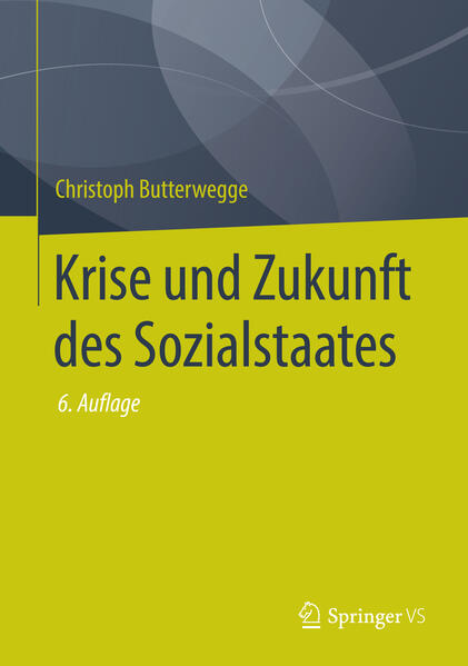 Krise und Zukunft des Sozialstaates | Bundesamt für magische Wesen