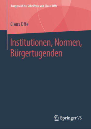 Institutionen