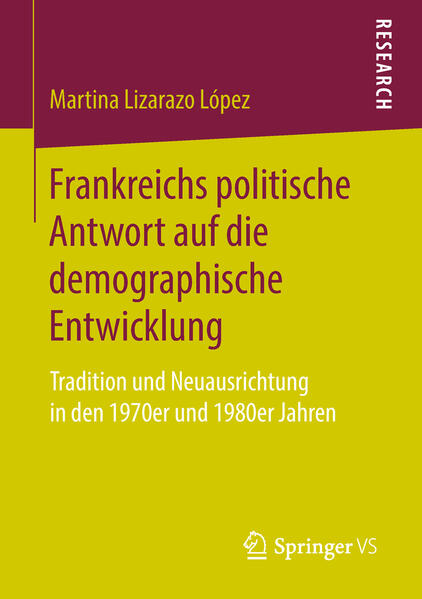 Frankreichs politische Antwort auf die demographische Entwicklung | Bundesamt für magische Wesen