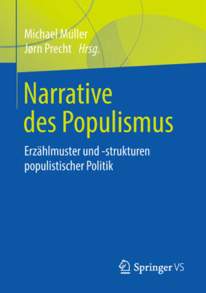 Narrative des Populismus | Bundesamt für magische Wesen