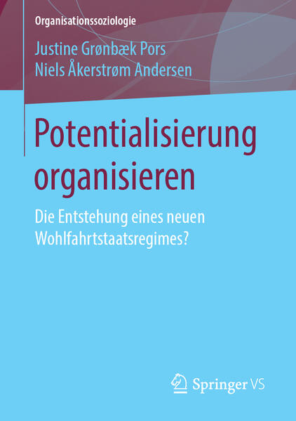 Potentialisierung organisieren | Bundesamt für magische Wesen