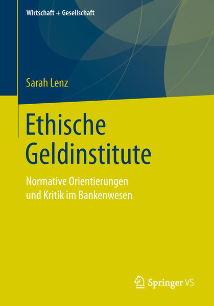 Ethische Geldinstitute | Bundesamt für magische Wesen