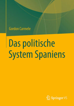 Das politische System Spaniens | Bundesamt für magische Wesen