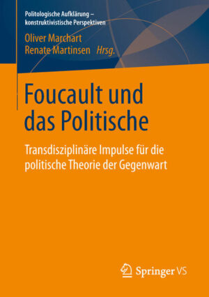 Foucault und das Politische | Bundesamt für magische Wesen