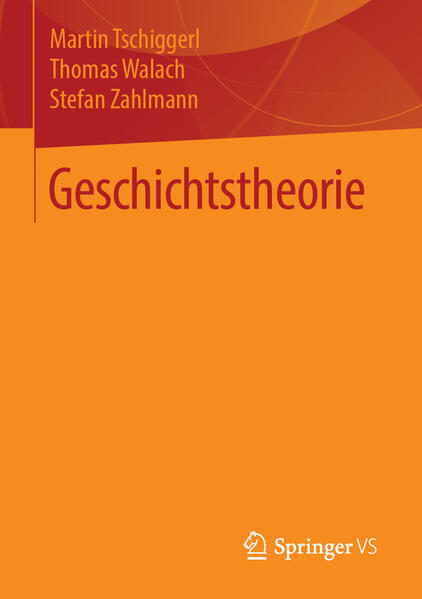 Geschichtstheorie | Bundesamt für magische Wesen