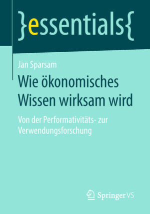 Wie ökonomisches Wissen wirksam wird | Bundesamt für magische Wesen