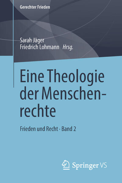 Eine Theologie der Menschenrechte | Bundesamt für magische Wesen