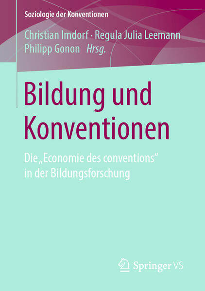 Bildung und Konventionen | Bundesamt für magische Wesen