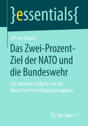 Das Zwei-Prozent-Ziel der NATO und die Bundeswehr | Bundesamt für magische Wesen