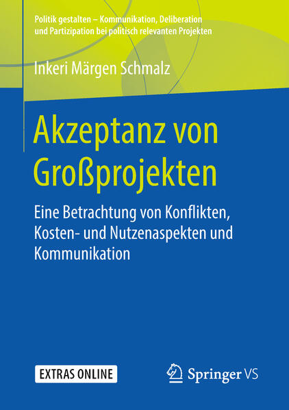 Akzeptanz von Großprojekten | Bundesamt für magische Wesen