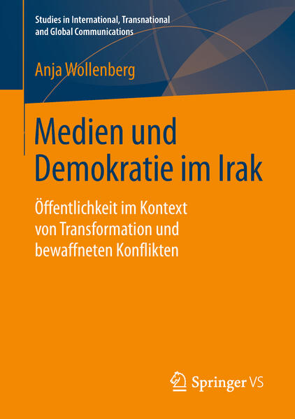 Medien und Demokratie im Irak | Bundesamt für magische Wesen