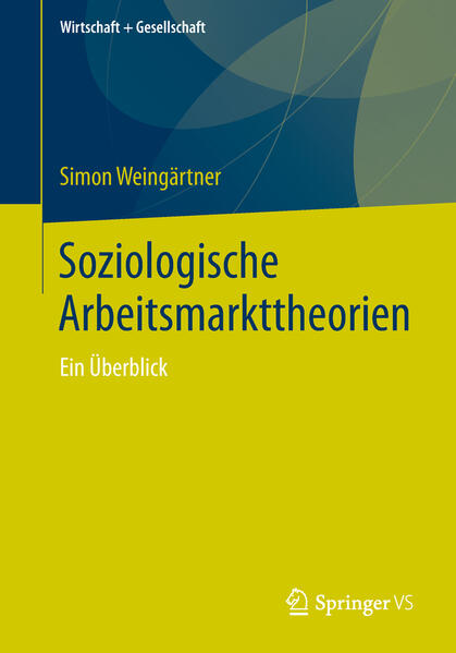 Soziologische Arbeitsmarkttheorien | Bundesamt für magische Wesen