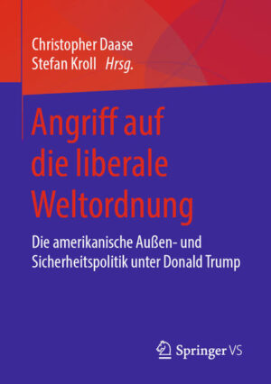 Angriff auf die liberale Weltordnung | Bundesamt für magische Wesen