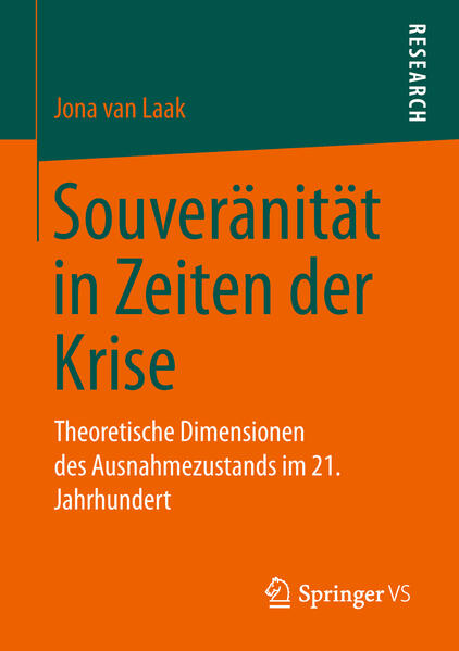 Souveränität in Zeiten der Krise | Bundesamt für magische Wesen