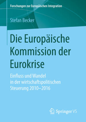 Die Europäische Kommission der Eurokrise | Bundesamt für magische Wesen