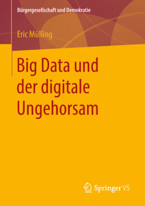 Big Data und der digitale Ungehorsam | Bundesamt für magische Wesen