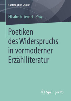 Poetiken des Widerspruchs in vormoderner Erzählliteratur | Bundesamt für magische Wesen