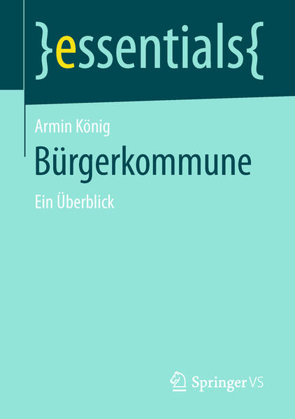 Bürgerkommune | Bundesamt für magische Wesen