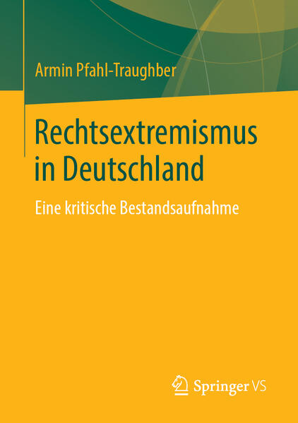 Rechtsextremismus in Deutschland | Bundesamt für magische Wesen