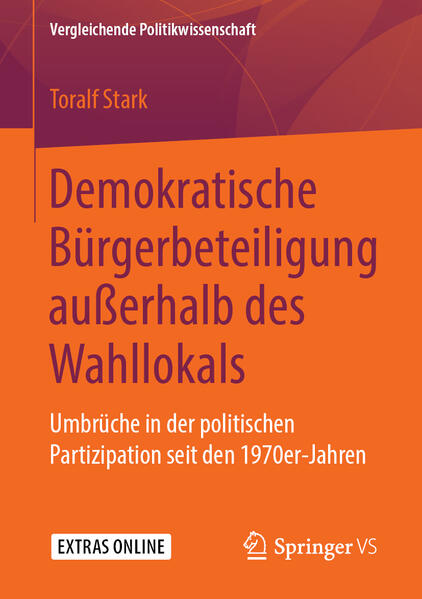 Demokratische Bürgerbeteiligung außerhalb des Wahllokals | Bundesamt für magische Wesen