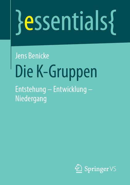 Die K-Gruppen | Bundesamt für magische Wesen