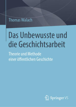 Das Unbewusste und die Geschichtsarbeit | Bundesamt für magische Wesen