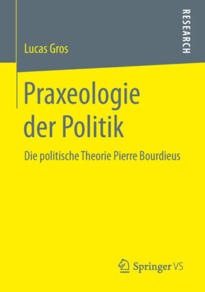 Praxeologie der Politik | Bundesamt für magische Wesen