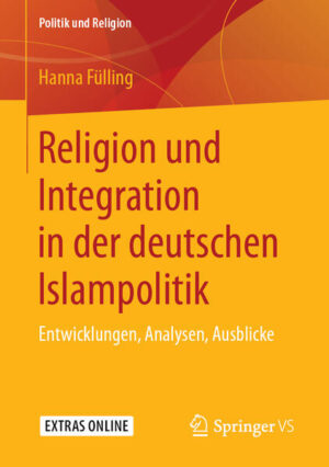 Religion und Integration in der deutschen Islampolitik | Bundesamt für magische Wesen