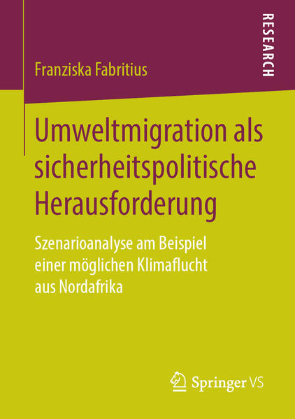 Umweltmigration als sicherheitspolitische Herausforderung | Bundesamt für magische Wesen