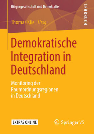Demokratische Integration in Deutschland | Bundesamt für magische Wesen