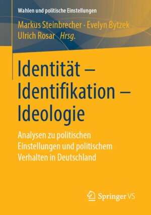 Identität - Identifikation - Ideologie | Bundesamt für magische Wesen