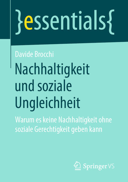 Nachhaltigkeit und soziale Ungleichheit | Bundesamt für magische Wesen