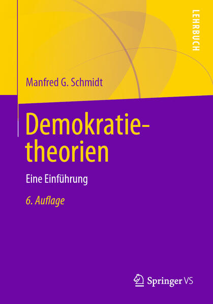 Demokratietheorien | Bundesamt für magische Wesen