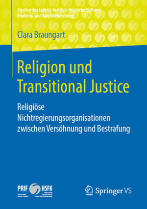 Religion und Transitional Justice | Bundesamt für magische Wesen