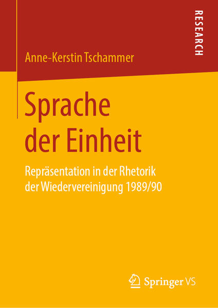 Sprache der Einheit | Bundesamt für magische Wesen