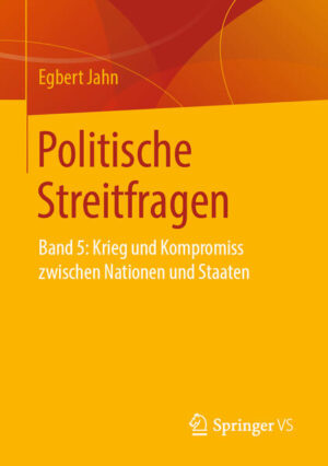 Politische Streitfragen | Bundesamt für magische Wesen