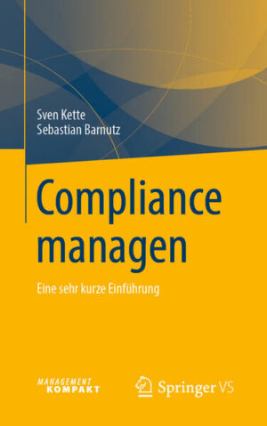 Compliance managen | Bundesamt für magische Wesen
