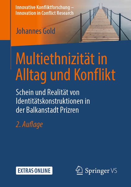 Multiethnizität in Alltag und Konflikt | Bundesamt für magische Wesen