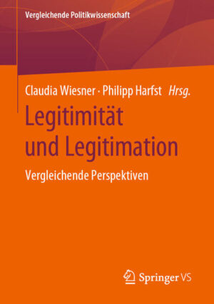 Legitimität und Legitimation | Bundesamt für magische Wesen