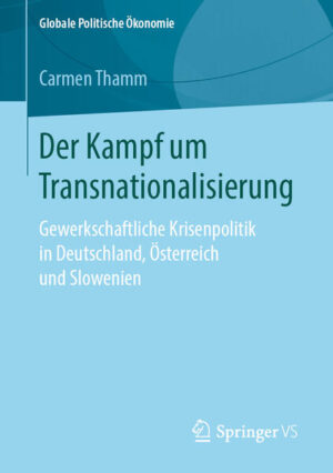 Der Kampf um Transnationalisierung | Bundesamt für magische Wesen