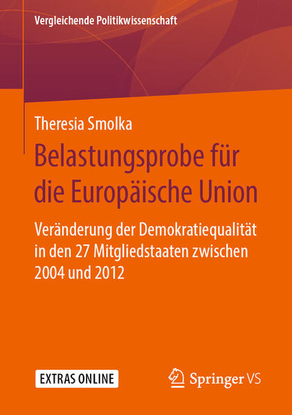 Belastungsprobe für die Europäische Union | Bundesamt für magische Wesen