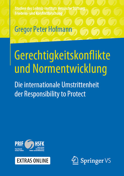 Gerechtigkeitskonflikte und Normentwicklung | Bundesamt für magische Wesen