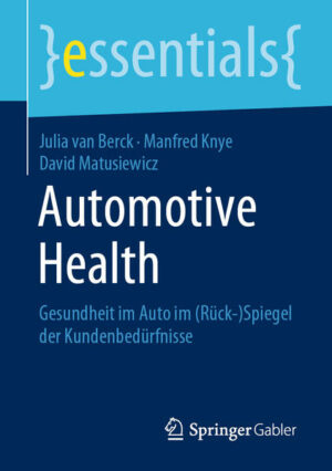 Automotive Health | Bundesamt für magische Wesen
