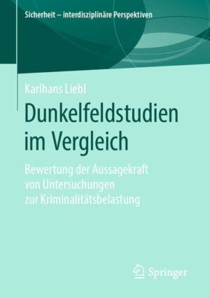 Dunkelfeldstudien im Vergleich | Bundesamt für magische Wesen