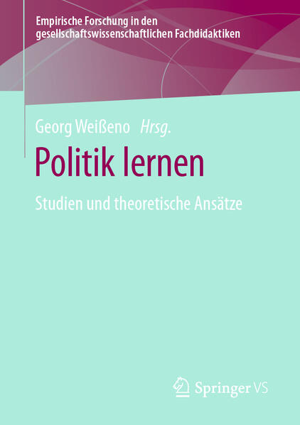 Politik lernen | Bundesamt für magische Wesen