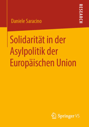 Solidarität in der Asylpolitik der Europäischen Union | Bundesamt für magische Wesen