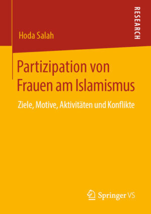 Partizipation von Frauen am Islamismus | Bundesamt für magische Wesen