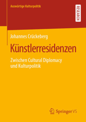 Künstlerresidenzen | Bundesamt für magische Wesen