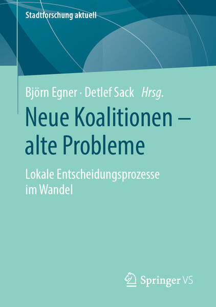 Neue Koalitionen  alte Probleme | Bundesamt für magische Wesen