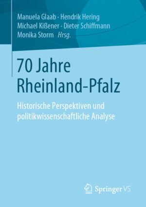 70 Jahre Rheinland-Pfalz | Bundesamt für magische Wesen